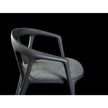 High End Savanna Dining Chair by Henge Casa Deisgn Group