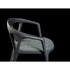 High End Savanna Dining Chair by Henge Casa Deisgn Group
