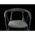 High End Savanna Dining Chair by Henge Casa Deisgn Group