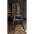 High End Savanna Dining Chair by Henge Casa Deisgn Group