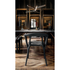 High End Savanna Dining Chair by Henge Casa Deisgn Group
