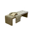 Scarlett Bench Porada