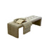 Scarlett Bench Porada