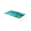 Sciara Outdoor Lava Stone Coffee Table by Paola Lenti Casa Design Group