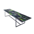 Luxury Sciara Outdoor Dining Table by Paola Lenti  for a Sophisticated Dining Experience Casa Design Group