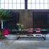 Luxury Sciara Outdoor Dining Table by Paola Lenti  for a Sophisticated Dining Experience Casa Design Group