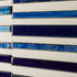 Unique Sciara Outdoor Wall Covering by Paola Lenti Handcrafted Lava Stone and Glass Elements Casa Design Group