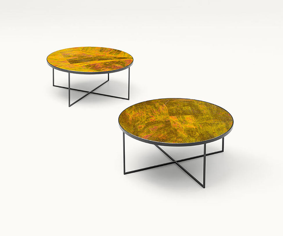 Sciara Side Table | Paola Lenti