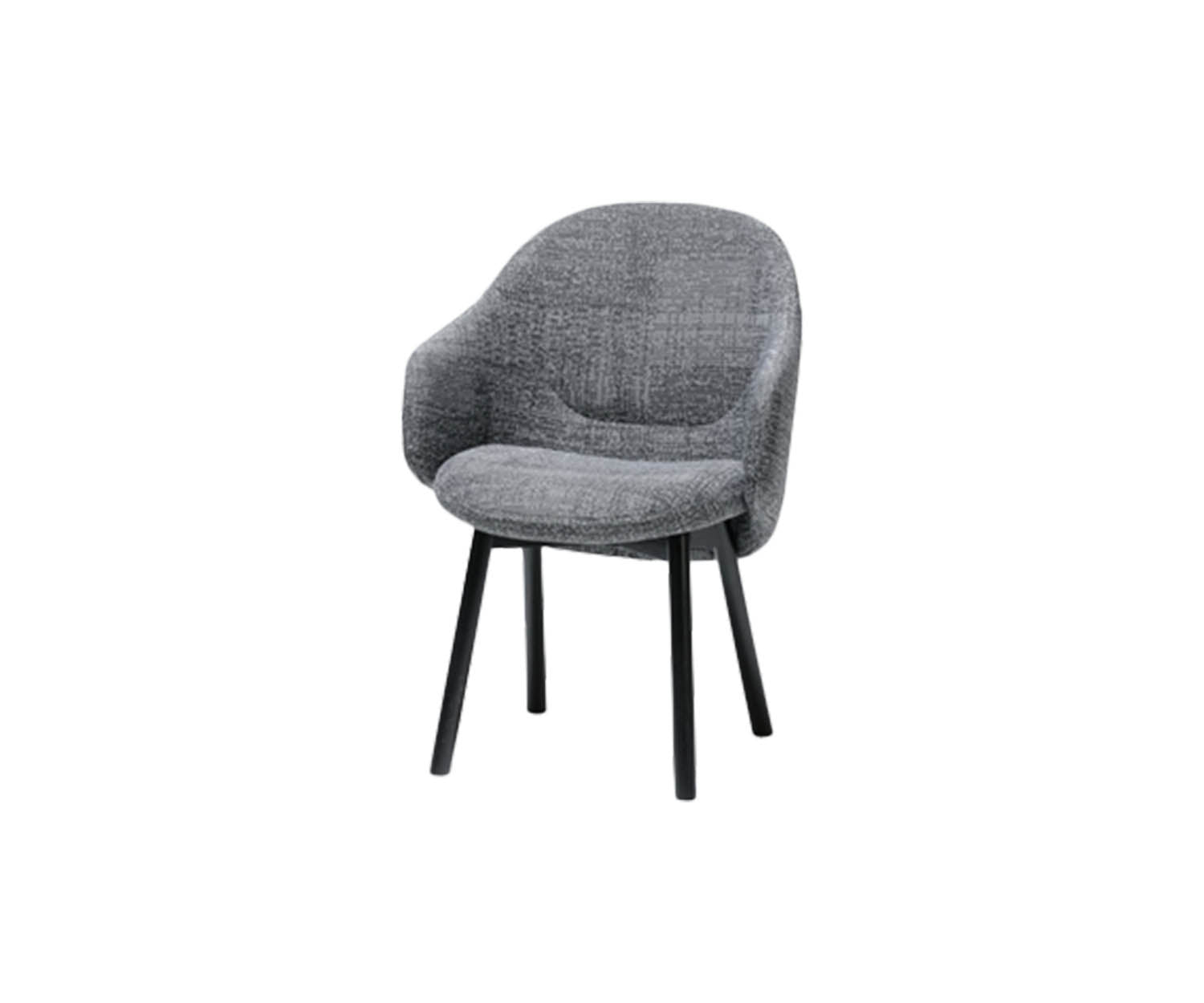 High end Albu Armchair by Ton Casa Design
