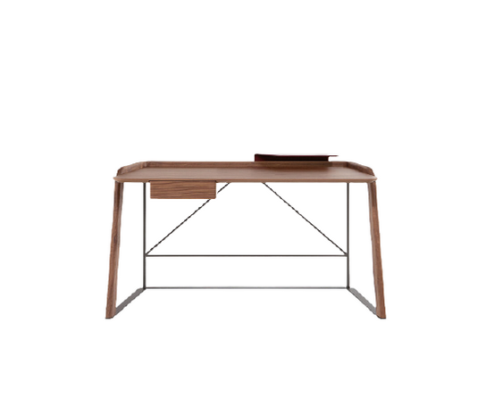 High End Scriba Desk by Bonaldo Casa Design Group