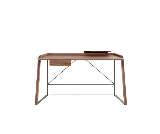 High End Scriba Desk by Bonaldo Casa Design Group