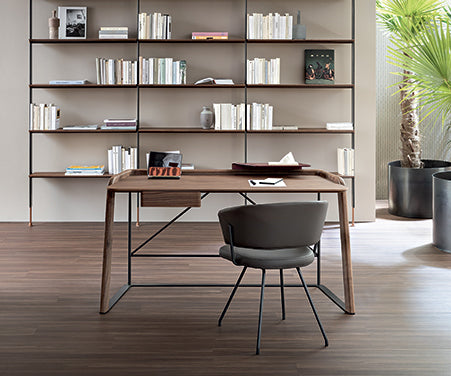 High End Scriba Desk by Bonaldo Casa Design Group