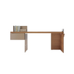 High End Scriba Desk by Molteni&C Quick Ship Casa Design Group