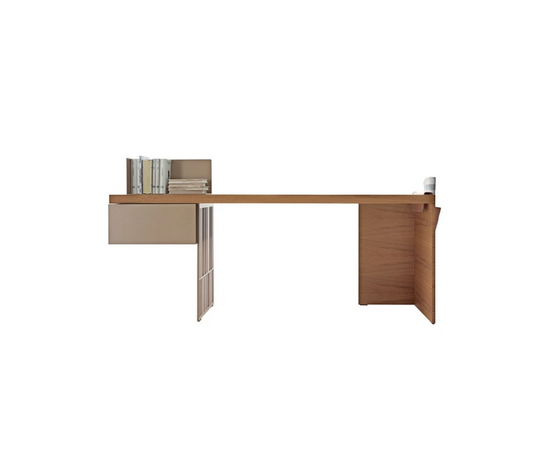 High End Scriba Desk by Molteni&C Quick Ship Casa Design Group