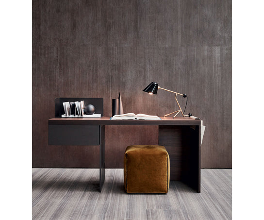 High End Scriba Desk by Molteni&C Quick Ship Casa Design Group