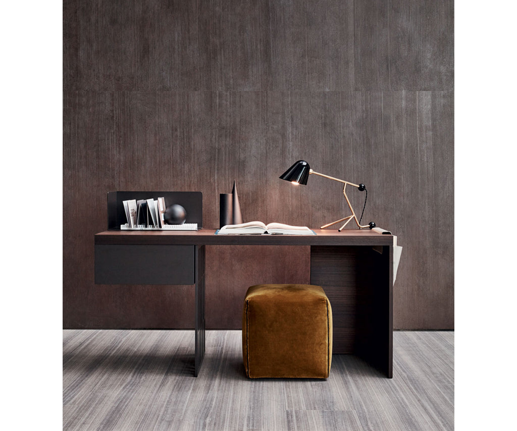 High End Scriba Desk by Molteni&C Quick Ship Casa Design Group
