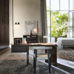High End Scriba Desk by Molteni&C Quick Ship Casa Design Group