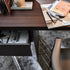 High End Scriba Desk by Molteni&C Quick Ship Casa Design Group