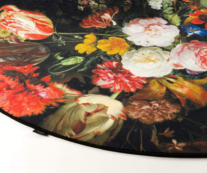 Eden Queen Rug Moooi