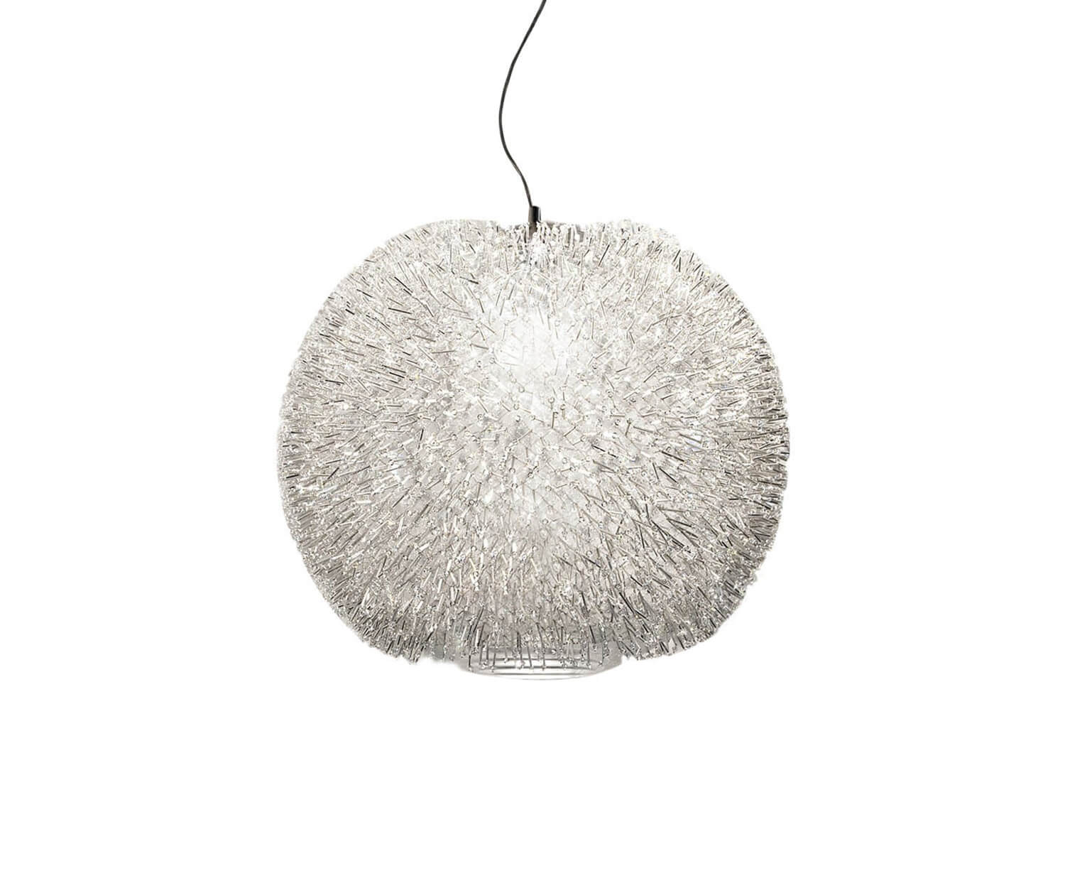 High end Sea Urchin Pendant by Terzani Casa Design