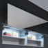 Segreto Bathroom Mirror Antonio Lupi
