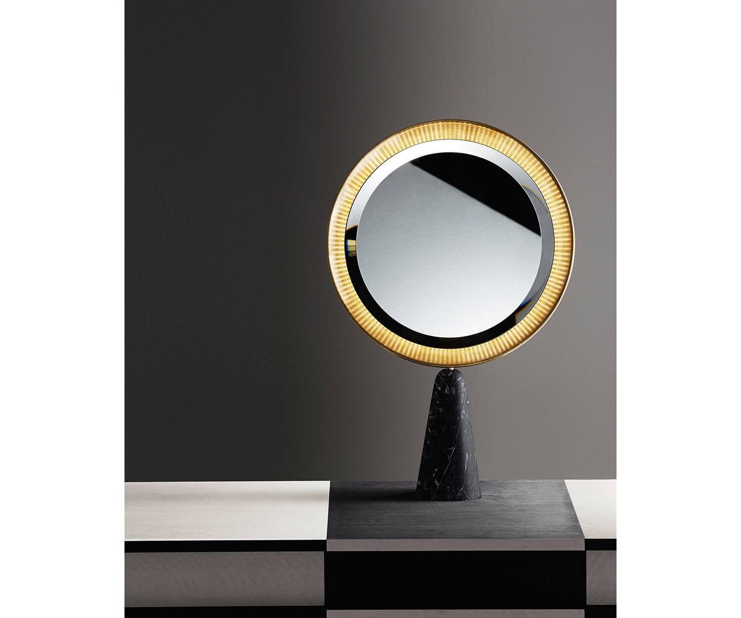 Selene Mirror Gallotti&Radice