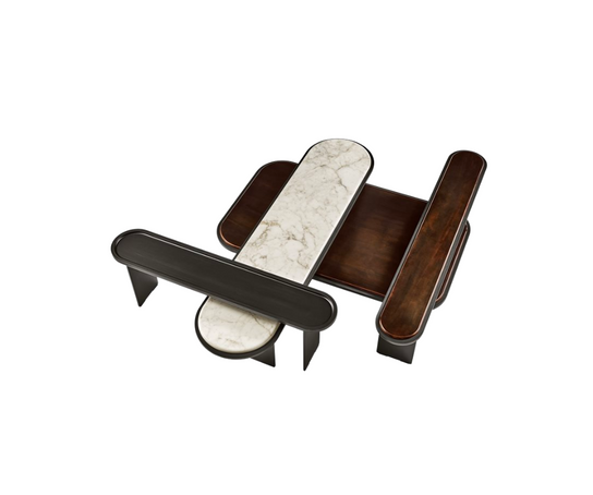 Sensei Coffee Table
