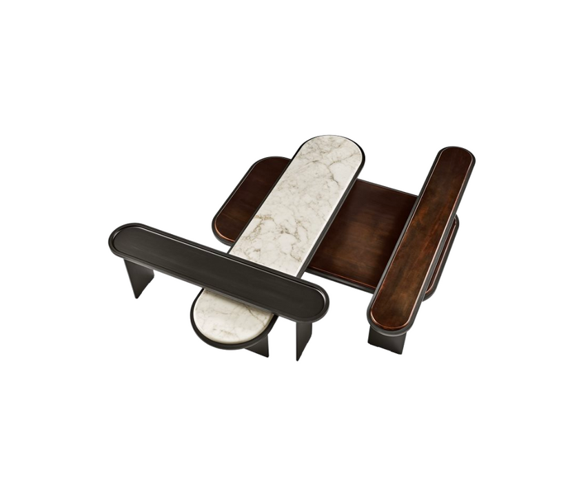 Sensei Coffee Table
