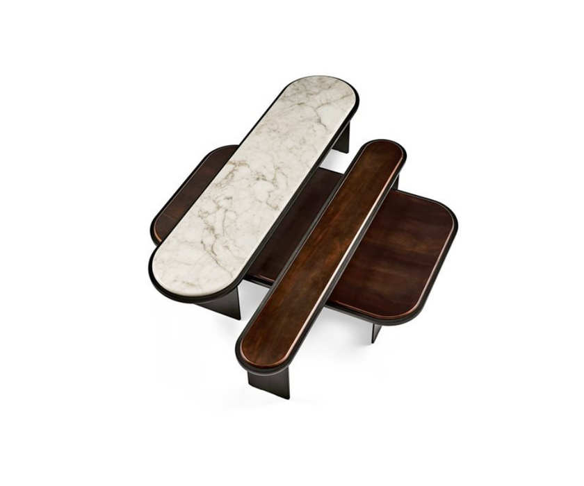 Sensei Coffee Table
