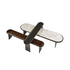 Sensei Coffee Table