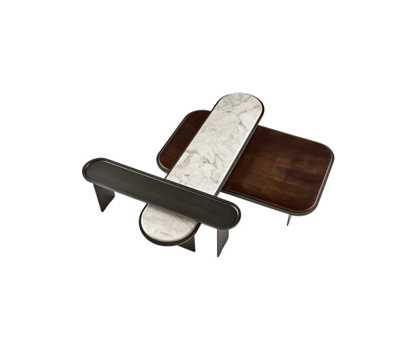 Sensei Coffee Table