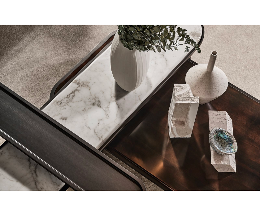 Sensei Coffee Table