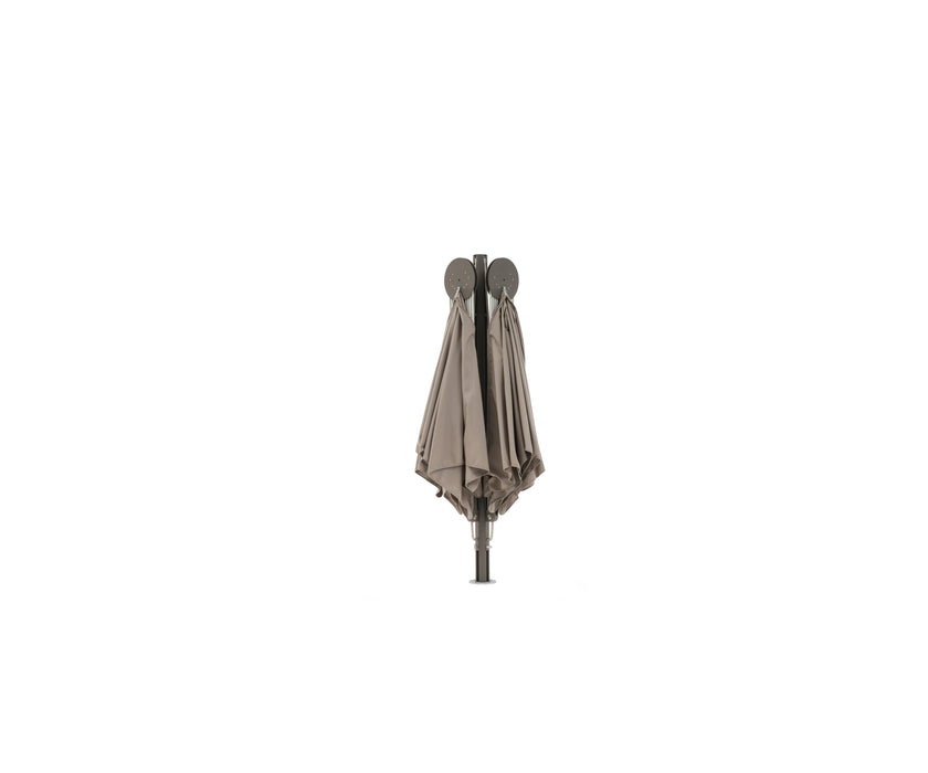Sensu Duo Diamond Parasol I Extremis