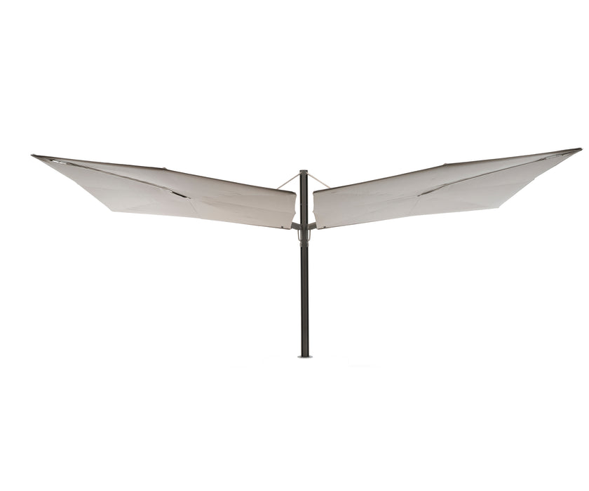 Sensu Duo Diamond Parasol I Extremis