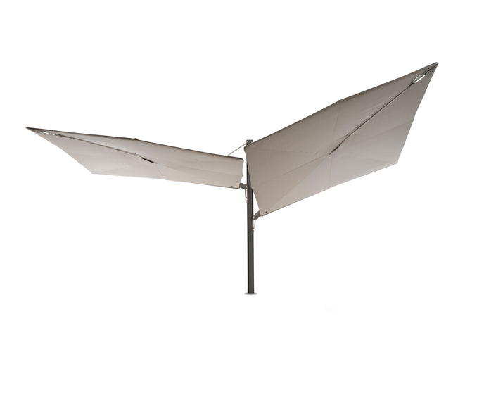 Sensu Duo Diamond Parasol I Extremis