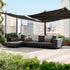 Sensu Duo Diamond Parasol I Extremis