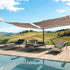 Sensu Duo Diamond Parasol I Extremis