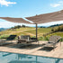 Sensu Duo Diamond Parasol I Extremis