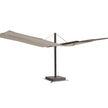 Sensu Duo Square Parasol I Extremis
