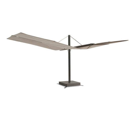 Sensu Duo Square Parasol I Extremis