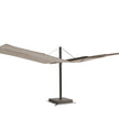 Sensu Duo Square Parasol I Extremis