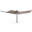 Sensu Quattro Diamond Parasol I Extremis