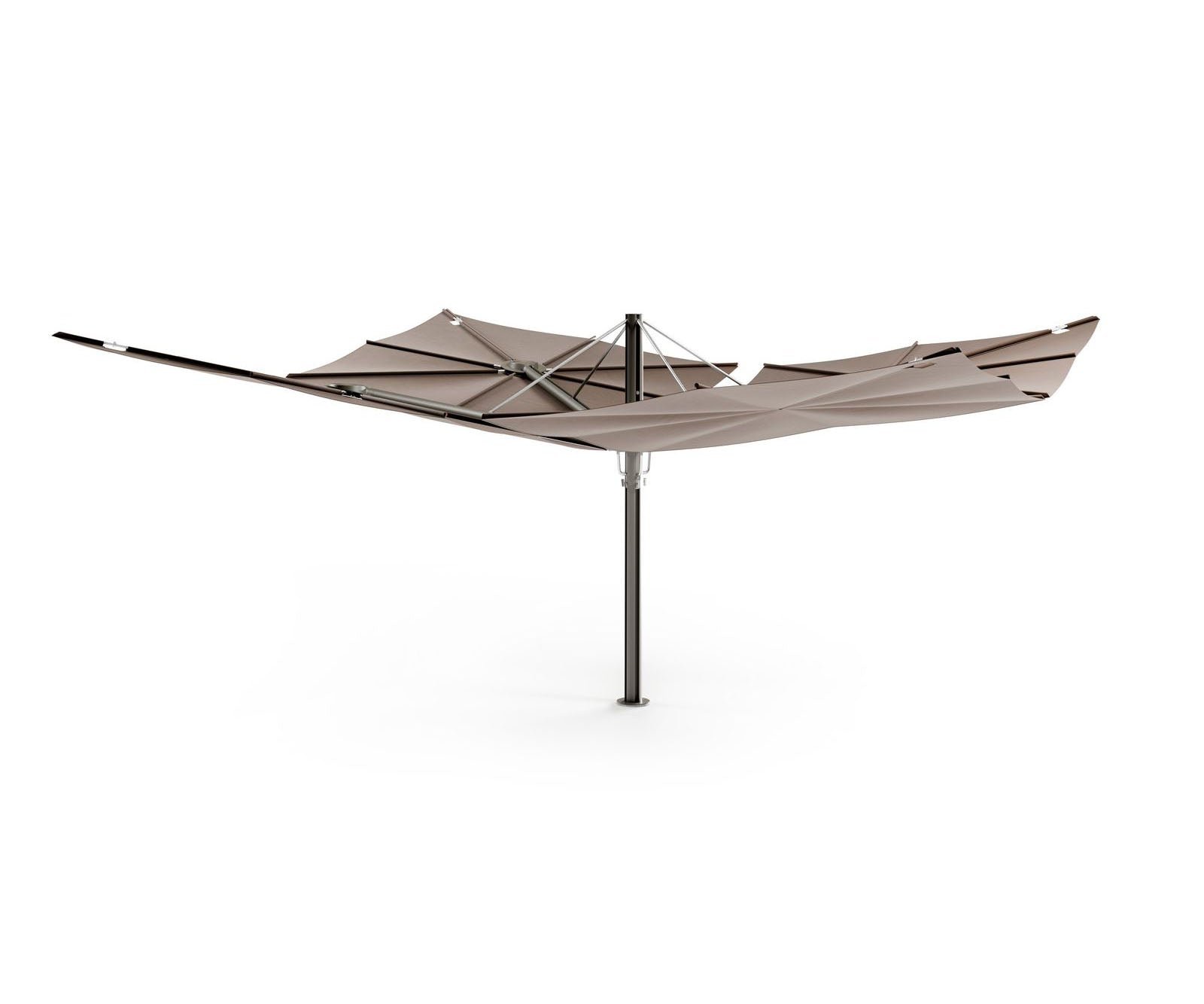 Sensu Quattro Diamond Parasol I Extremis