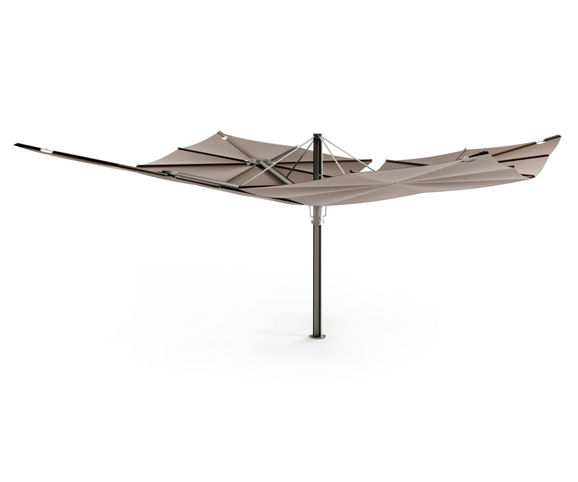 Sensu Quattro Diamond Parasol I Extremis