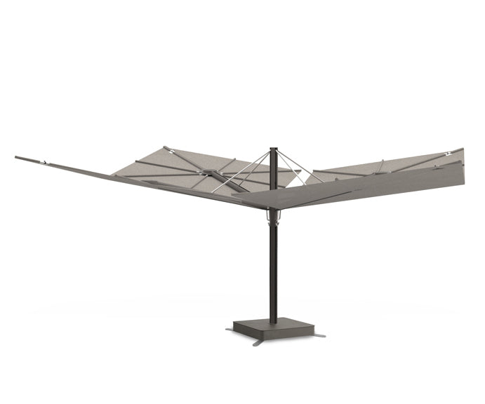 Sensu Quattro Diamond Parasol I Extremis