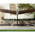 Sensu Quattro Diamond Parasol I Extremis