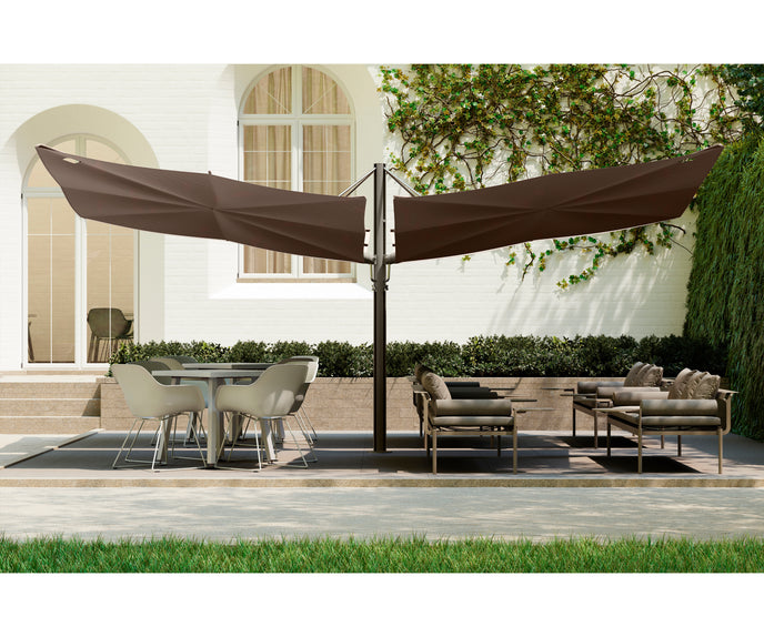 Sensu Quattro Diamond Parasol I Extremis