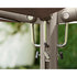Sensu Quattro Diamond Parasol I Extremis