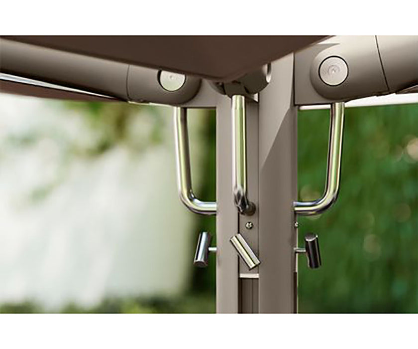 Sensu Quattro Diamond Parasol I Extremis