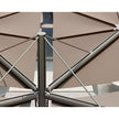 Sensu Quattro Diamond Parasol I Extremis